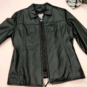 Wilsons Leather Jacket
